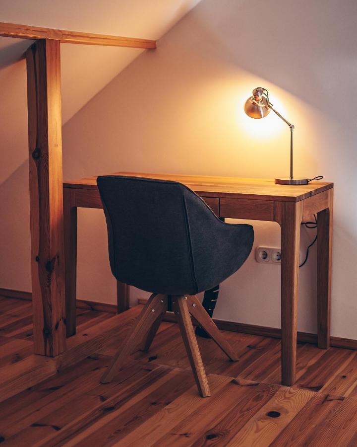Lipolas-Slowlife&Guesthouse Jurkow  Εξωτερικό φωτογραφία
