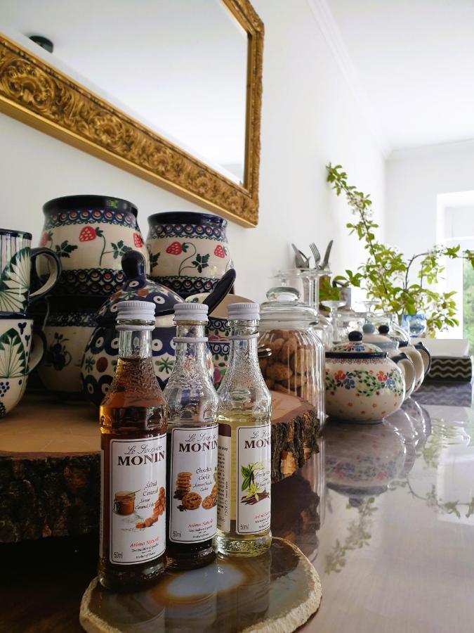 Lipolas-Slowlife&Guesthouse Jurkow  Εξωτερικό φωτογραφία