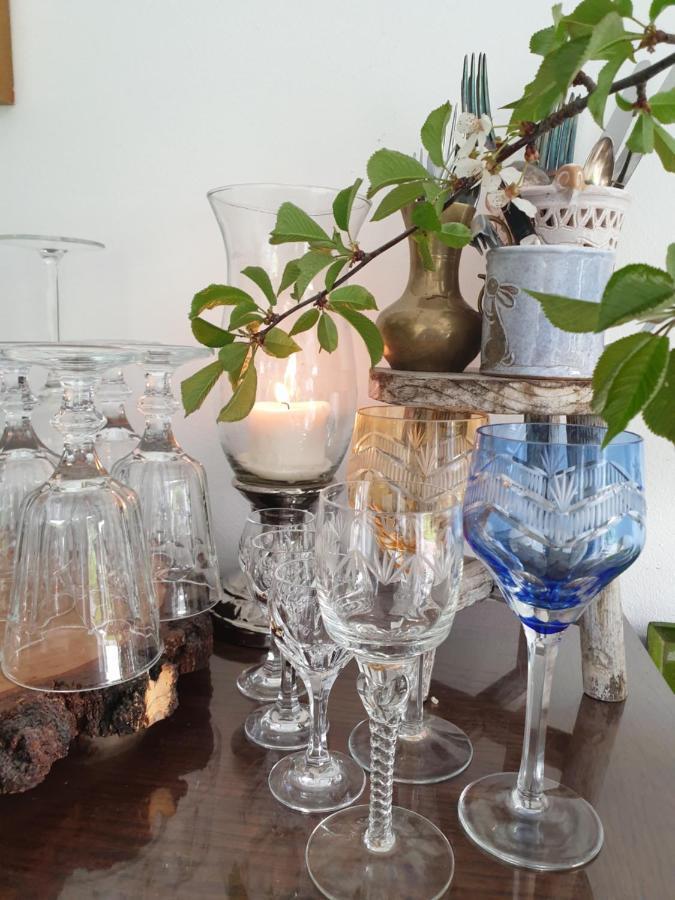 Lipolas-Slowlife&Guesthouse Jurkow  Εξωτερικό φωτογραφία