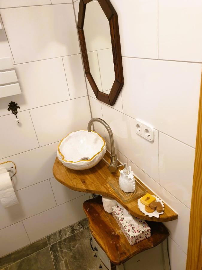 Lipolas-Slowlife&Guesthouse Jurkow  Εξωτερικό φωτογραφία